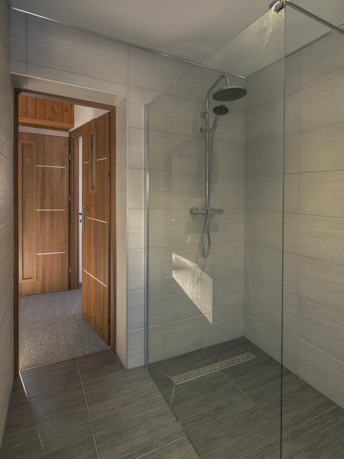 Willa Majowka Apartman Kościelisko Kültér fotó