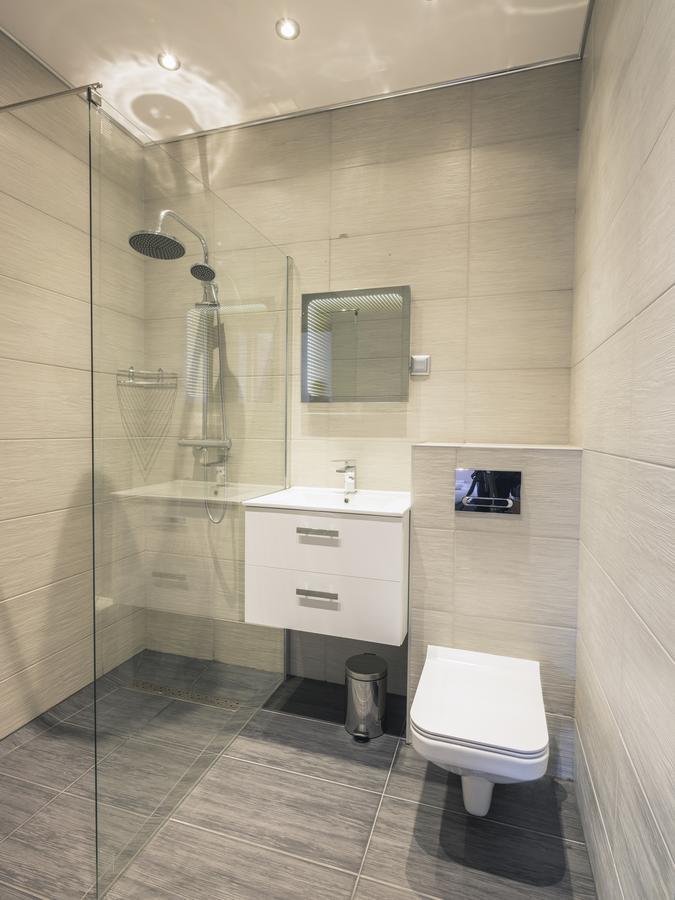 Willa Majowka Apartman Kościelisko Kültér fotó
